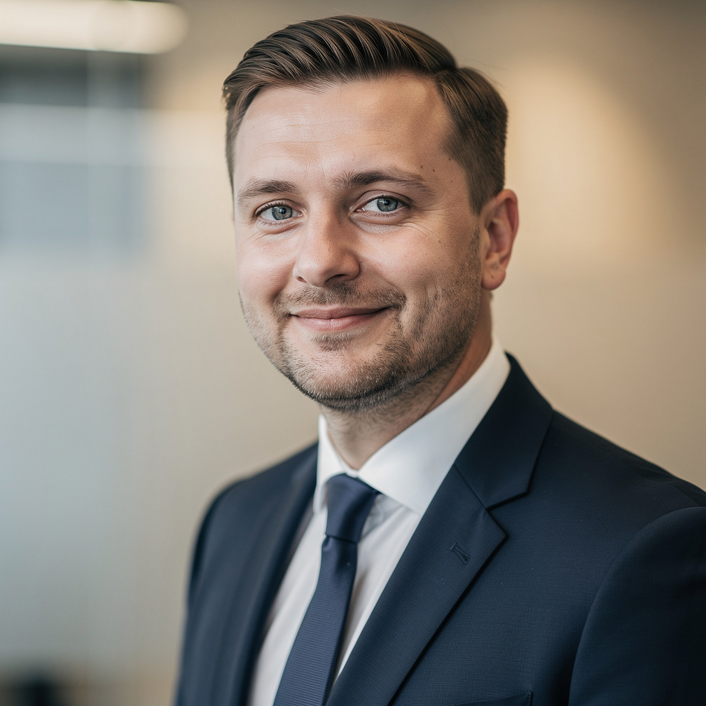 Андрей Соколов